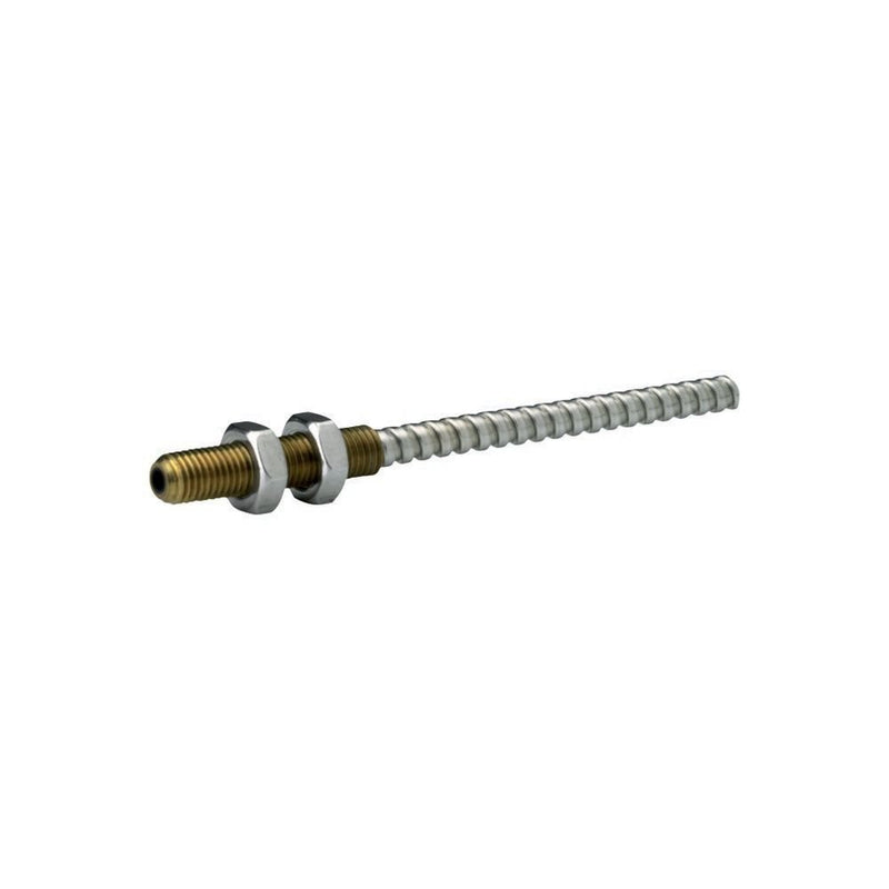 Eaton - Zubehör/Ersatzteile für LWL-Technik Glasfaser-Einfachkabel E51KF693 Edelstahl gerade