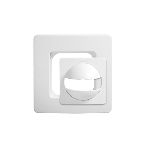 ESYLUX - Zubehör/Ersatzteile für Bewegungsmelder Abdeckung ws IP20 COVER IP20 WH f.MD180i und PD180i