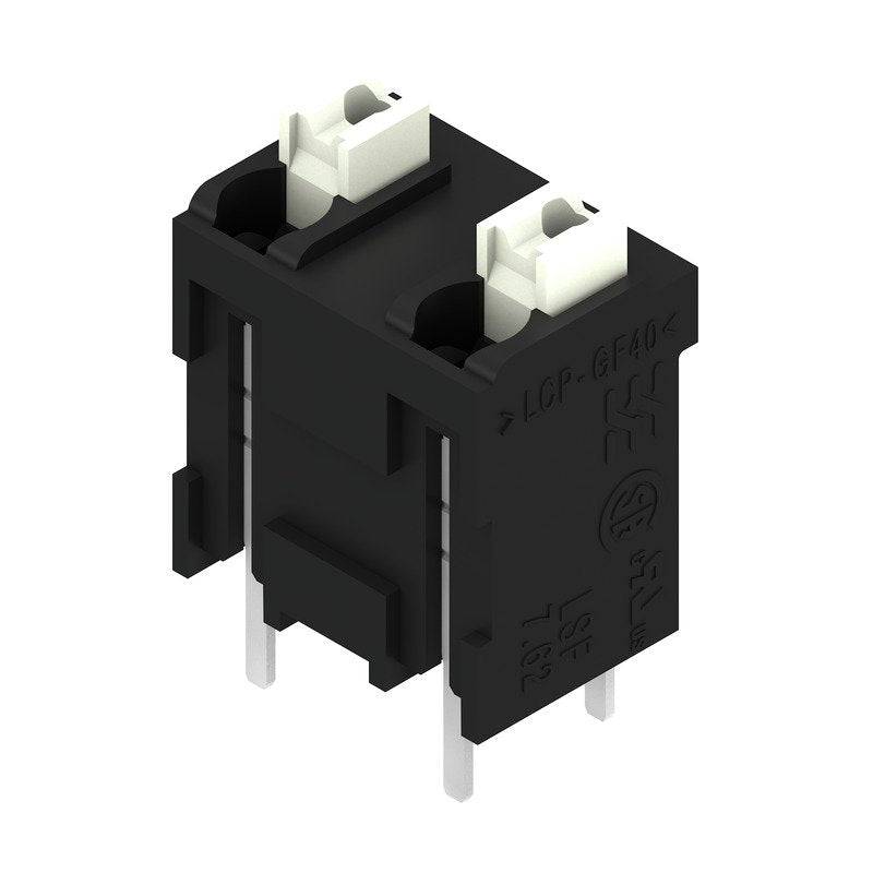 Weidmüller - Leiterplattenklemme Leiterplattenklemme LSF-SMT 7#1874750000 7.62mm − 175 Stück