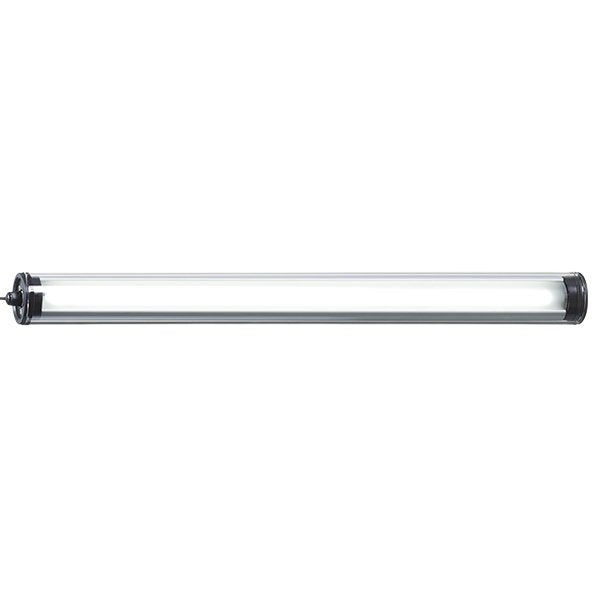 Waldmann Light - Maschinen- und Werkbankleuchte Rohrleuchte 00746151 790mm