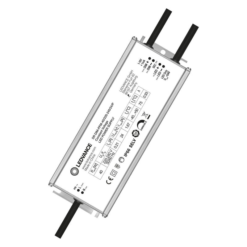 Ledvance - LED-Betriebsgerät DRDIMPFM40220-24024P