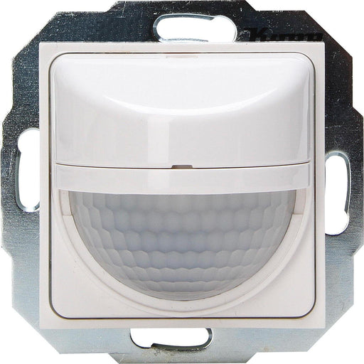Kopp - Bewegungsmelder/Präsenzmelder komplett Bewegungsmelder 180 Grad 840429052 infraCONTROL UP2DRRW