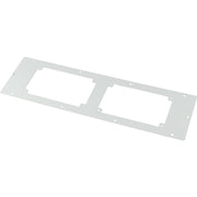 Eaton - Komponente für den Ausbau (Schaltschrank) Bodenplatte f.Flansche AFP-5-CS 500x175