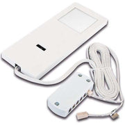 Hera - Decken-/Wandleuchte LED Slim-Pad F 61001691201 ww ws m.Schalter