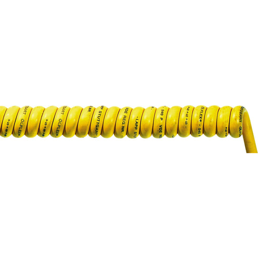 Lapp Zubehör - Wendelleitung ÖLFLEX-SPIRAL-540-P- 73220124 2X1/600