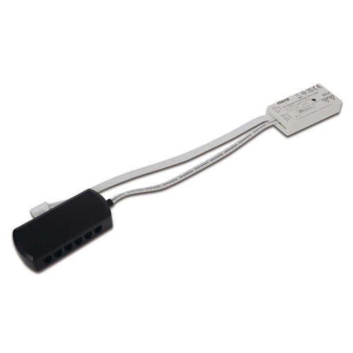 Hera - LED-Betriebsgerät 24V BLE-Controller Dynamic 20805005201 mit 12-fach Vert