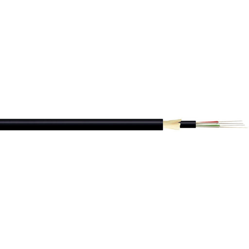 Lapp Kabel&Leitung - LWL-Kabel HITRONIC HQA-Plus3200 26644924 6x4E 9/125 OS2
