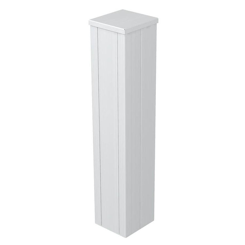 OBO Bettermann - Installationssäule ISSHS140700EL Boden, 140x133x675