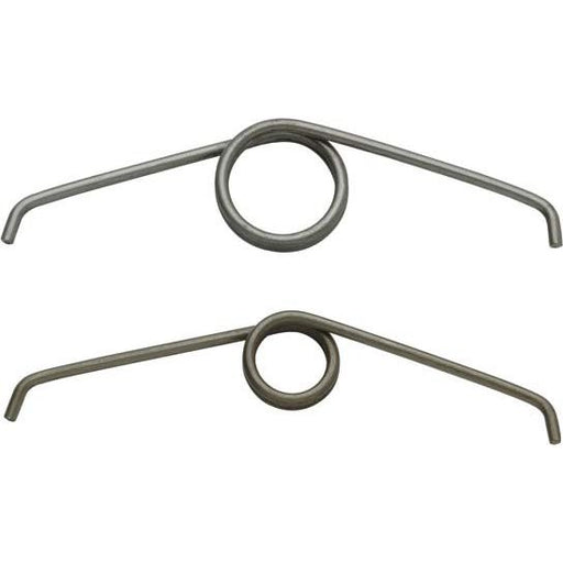 Klauke - Zubehör/Ersatzteile für Werkzeugkasten, -schrank, -wagen und Werkbank Schenkelfeder-Set WB.1318