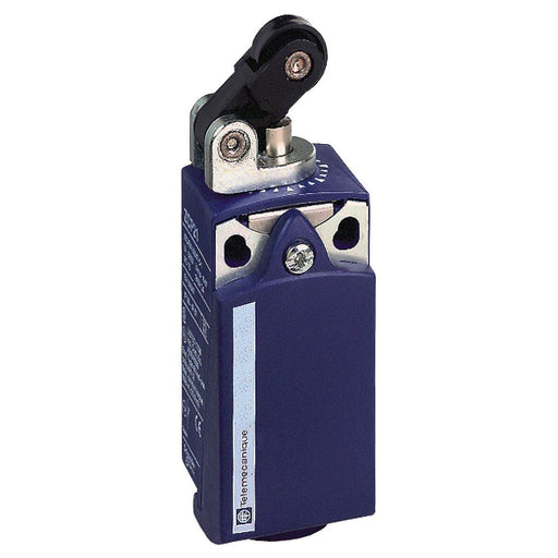 Telemechanique Sensors - Einzelpositionsschalter Positionsschalter XCKP2521P16 universal