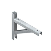 Niedax - Ausleger für Kabeltragsystem Wandausleger KTAF 200 210mm