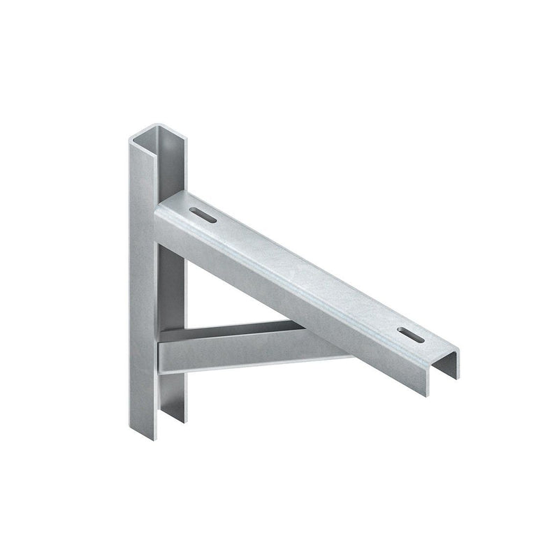 Niedax - Ausleger für Kabeltragsystem Wandausleger KTAF 200 210mm