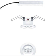 Zumtobel Group - Sicherheitsleuchte LED-Sicherheitsleuchte RESCLITE P #42185679