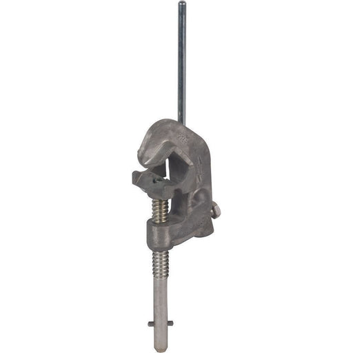 DEHN - Anschlusselement für EuK-Vorrichtung Leiter-Klemme LK 4 40 TS SQL m. Tastspitze