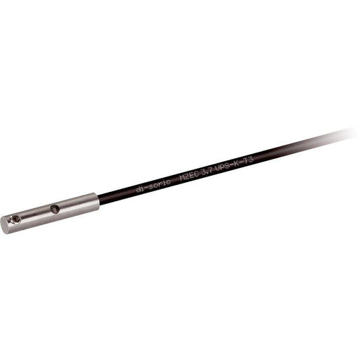 Di-soric - Magnetischer Näherungsschalter Zylindersensor MZEC 3.7 VPS-K-B3 C-Nut, 3.7mm