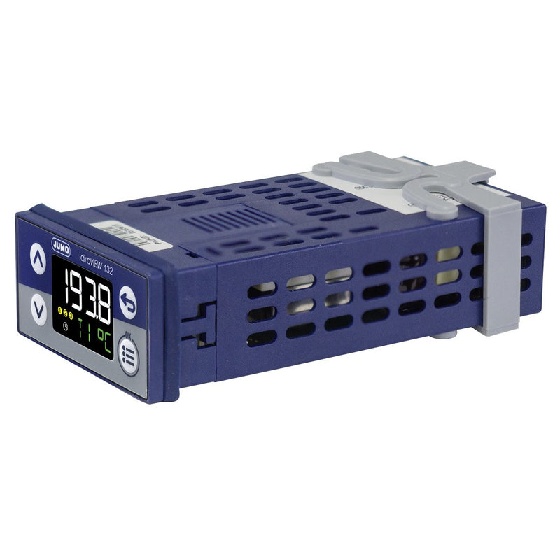 Jumo - Temperaturüberwachungsgerät Digitalanzeiger 00694782