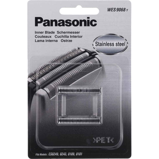 Panasonic SDA - Zubehör/Ersatzteile für Körperpflegegeräte Schermesser WES9068Y1361 f. ES8109, ES8101 − 5 Stück