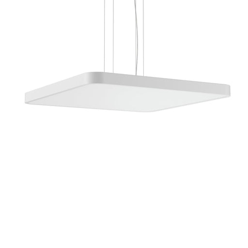 RZB - Pendelleuchte LED-Pendelleuchte 312664.002.1.76 840, DALI, weiß