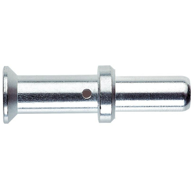 Harting - Kontakt für Industriesteckverbinder Han TC100 Stiftkontakt 09110006116 16qmm − 10 Stück