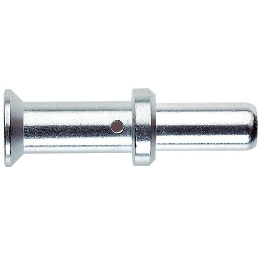 Harting - Kontakt für Industriesteckverbinder Han TC100 Stiftkontakt 09110006116 16qmm − 10 Stück