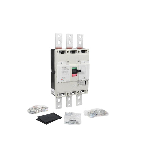 Mitsubishi Electric - Leistungsschalter für Trafo-, Generator- und Anlagenschutz Leistungsschalter NF800-SEW 3P 800A 3-polig