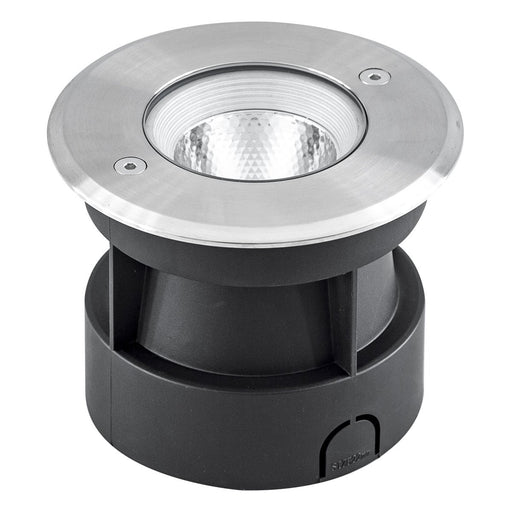 EVN Lichttechnik - Bodeneinbauleuchte P-LED Bodeneinbauleuchte PC67106102N 3000K IP67 100-240V