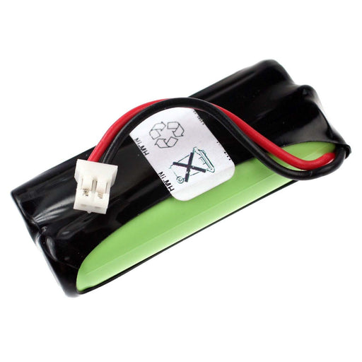 Hückmann - Akku Telefonakku Ni-MH 117356 2,4V/650mAh f.Siemen