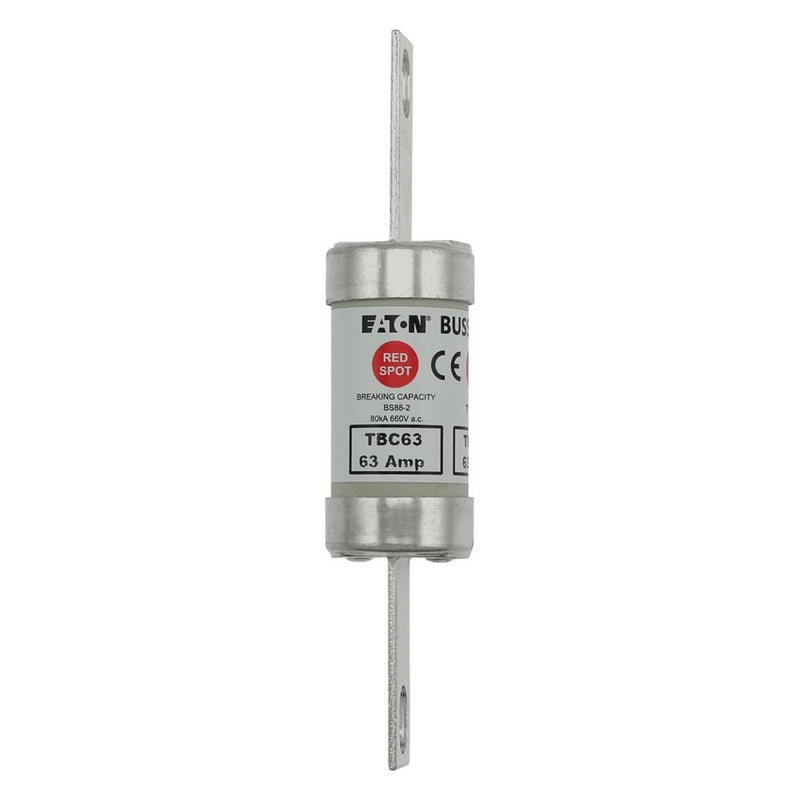 Eaton - HRC-Sicherung Sicherungseinsatz TB50 50 A, AC 660 V − 20 Stück