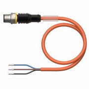 Turck - Konfektioniertes Sensor-Aktor-Kabel Anschlussleitung RSC4T-5/TXO PUR − 1 Stück
