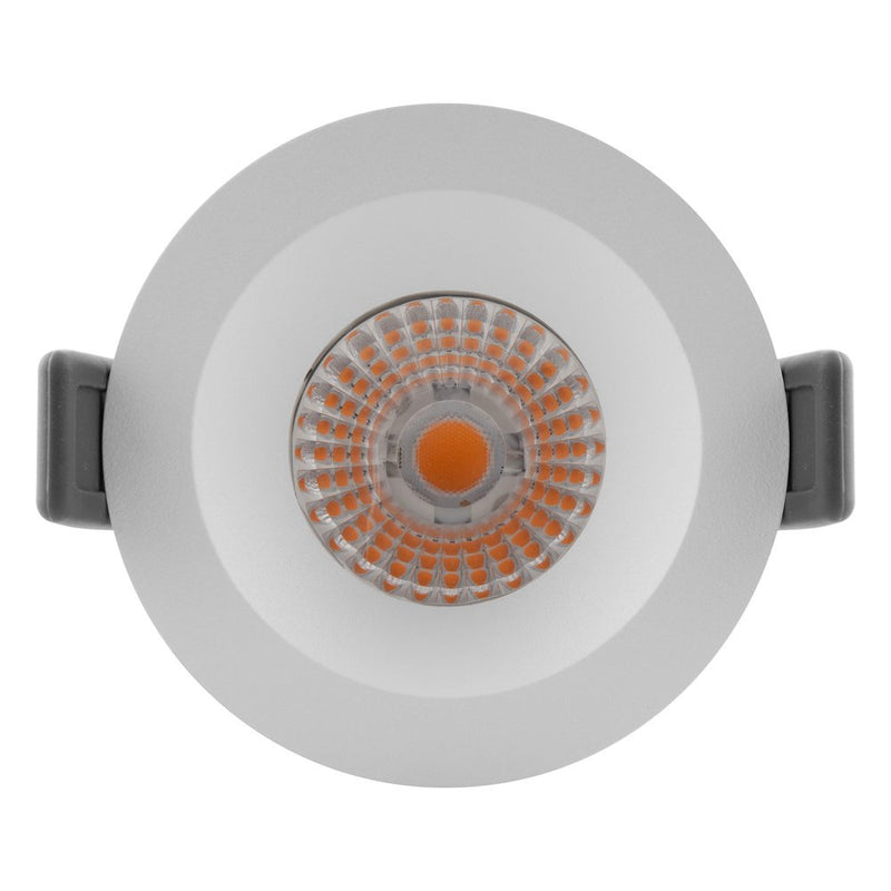 Ledvance - Downlight/Strahler/Flutlicht LED-Einbaustrahler IP65 SPFPFIXP8930PSDIP65W 930, dim, ws