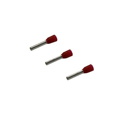Rittal - Aderendhülse Aderendhülsen AS 4050.774 (VE500) 1,5mm²,10mm