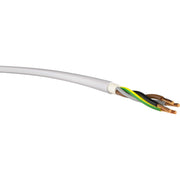 Klimaprime - Energiekabel < 1 kV, für feste Verlegung NHXMH-J 4x25 Cca T.500 NHXMH-J 4x25 Cca Mantelltg halogenfr. − 500 Meter