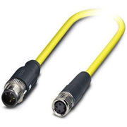 Phoenix Contact - Konfektioniertes Sensor-Aktor-Kabel Sensor-/Aktor-Kabel SAC-3P-MS/0,#1406023 − 50 Stück