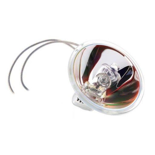 Scharnberger+Hasenbein - Flugfeldbefeuerungslampe Halogen-Flugplatzlampe 11310 GZ4 6,6A 62Wflat fem
