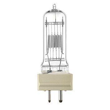 Scharnberger+Hasenbein - Studio-, Projektions- und Fotolampe Halogenlampe 35x145mm GY16 17517 240V 2000W FTM 400h