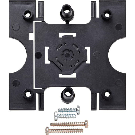 Siedle&Söhne - Montageelement für Türstation Montageadapter MA/KSF/KSA 611-0