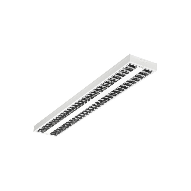 Feilo Sylvania - Decken-/Wandleuchte LED-Anbauleuchte RANA NEO 95 #0054265 840, weiß