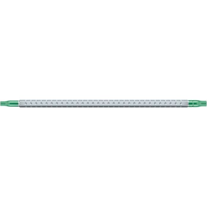 Wiha - Bit 6-rund Kombiklinge 269 54 T15-T20 120mm, System 4