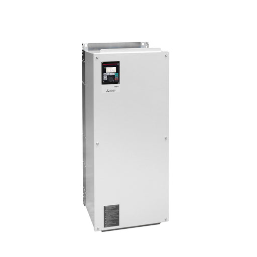 Mitsubishi Electric - Frequenzumrichter =< 1 kV Umrichter 30kW, 57A, IP55 FR-F846-00620-E260L2