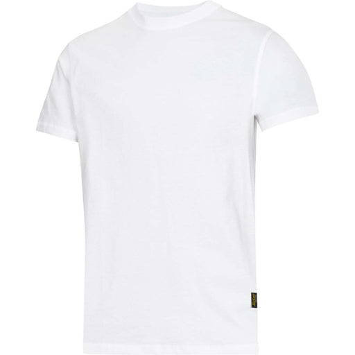 Snickers Workwear - T-Shirt 25020900004 weiß, Gr.S