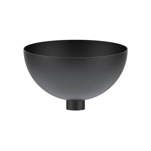 Feilo Sylvania - Mechanisches Zubehör/Ersatzteile für Leuchten Deckenrosette ONETRACK ME #9200818 schwarz