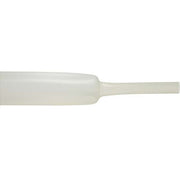 Cellpack - Schrumpfschlauch SR1F3 3-1/m tr ohne Kleber − 300 Meter