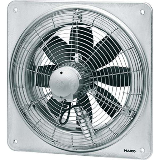 Maico - Wandventilator für Industrie und Gewerbe Ventilator EZQ 40/6 B 2600cbm/h,100W,IP55