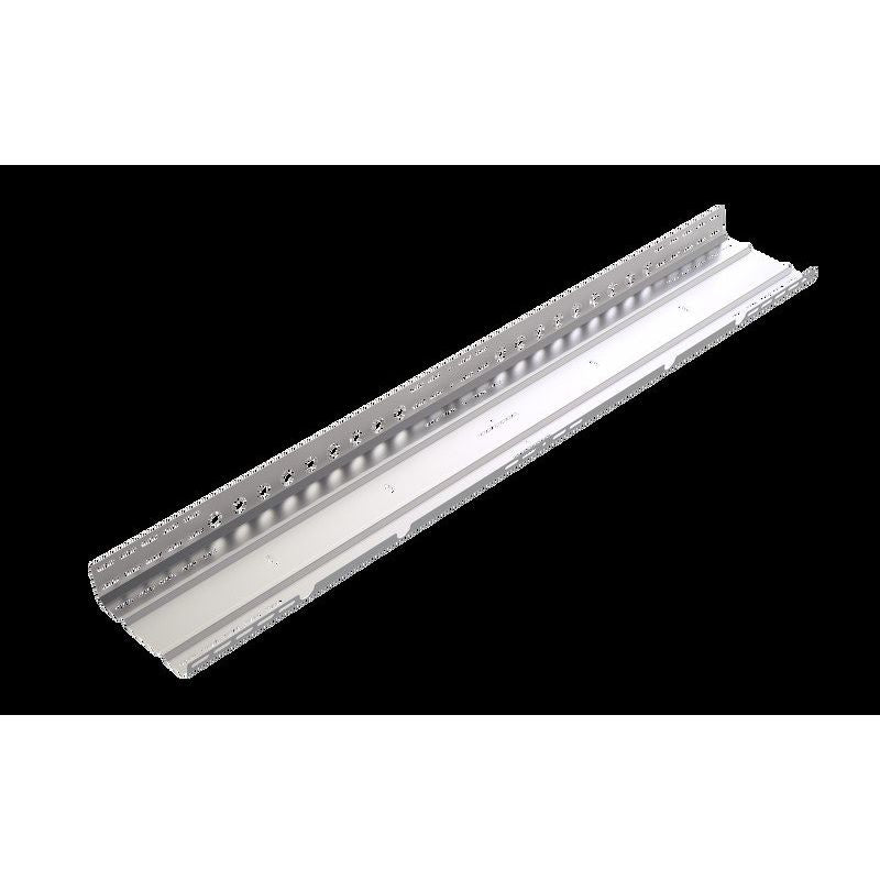 Aerocompact - Solar-Montageprofil Ballastwanne lang BT-2050 2050mm