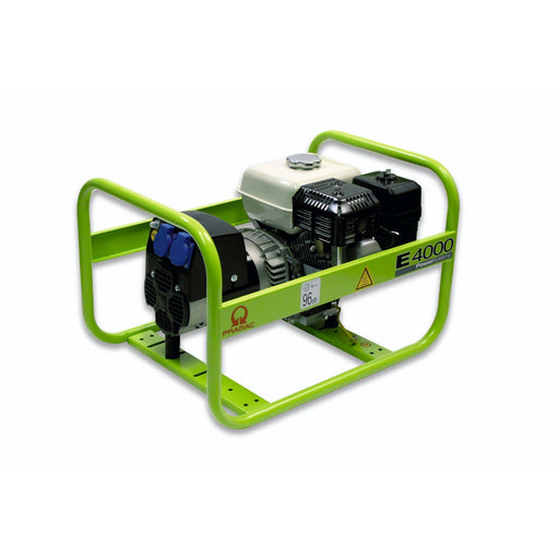 Pramac - Stromerzeuger Benzin PA292SH1000 E 4000 - SHI 230V