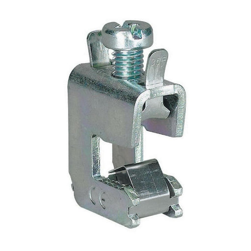 Eaton - Sammelschienenklemme Leiteranschlussklemme AKU35/10 4-35qmm,10mm