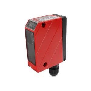 Ipf Electronic - Einweg-Lichtschranke Sensor Optisch, OS705006 Einweglichtschranke