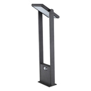 EVN Lichttechnik - Wegeleuchte Solar-LED-Wegeleuchte PLS541502 3000K anthrazit