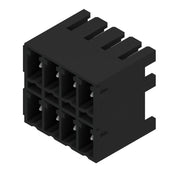Weidmüller - Leiterplattensteckverbinder Verbinder 3.81mm SCDN-THR #1039290000 − 50 Stück