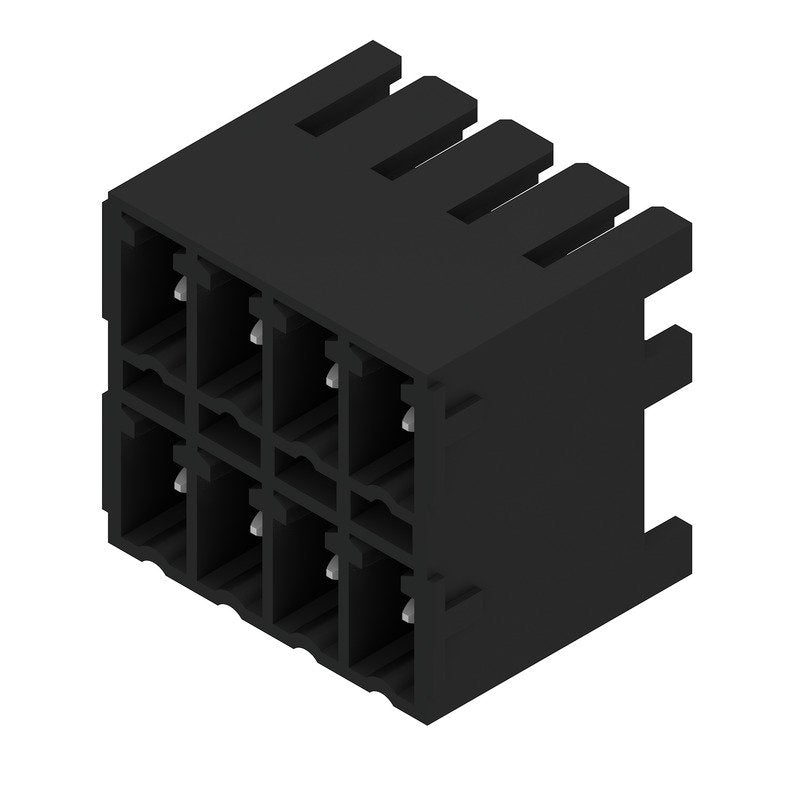 Weidmüller - Leiterplattensteckverbinder Verbinder 3.81mm SCDN-THR #1039290000 − 50 Stück
